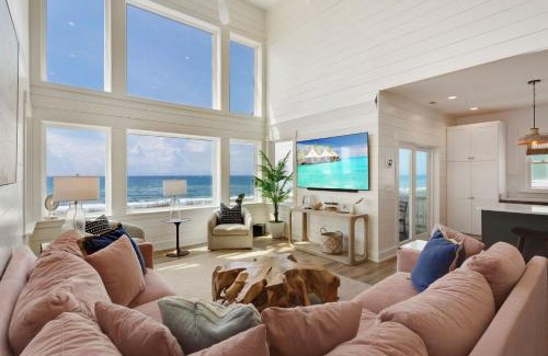 Hatteras Casa | 8910 - Aquasition