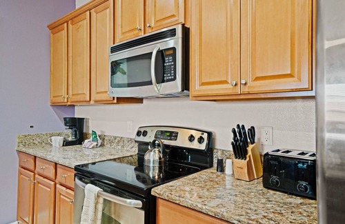 West Kissimmee Cabaña | 8929 Candy Palm Road