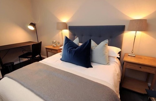 Grahamstown Casa | 8A Grahamstown