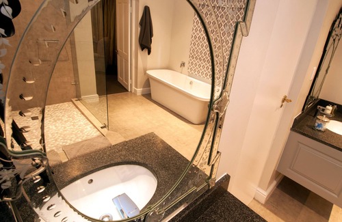 Grahamstown Casa | 8A Grahamstown