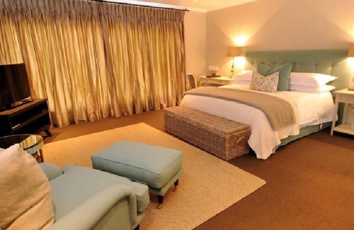 Grahamstown Casa | 8A Grahamstown