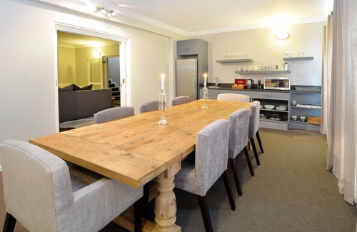 Grahamstown Casa | 8A Grahamstown