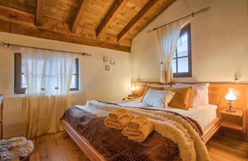 Kvartal Noviya Grad Casa | 8BD Retreat in Bansko Comfort & Mountain Charm by Flat Mаnager