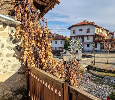 Kvartal Noviya Grad Casa | 8BD Retreat in Bansko Comfort & Mountain Charm by Flat Mаnager