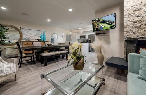 West Newport Casa | 8BR Beach Duplex with Ocean Views, Patio & Pool Table
