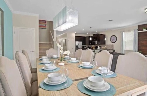Davenport Casa | 8BR Disney Villa with Pool
