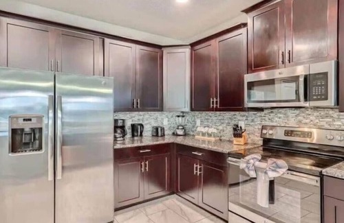 Davenport Casa | 8BR Disney Villa with Pool