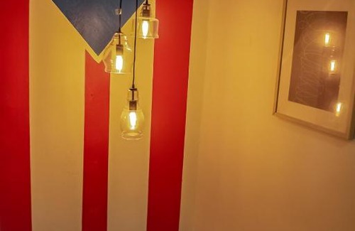 Sabana Abajo Casa | 8BR Near Airport, Pool, Rooftop and Game Room