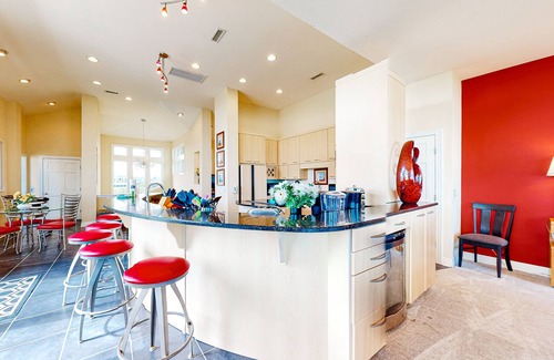 Whalehead Beach Casa | 8BR Oceanfront | Pool | Hot Tub | Pool Table