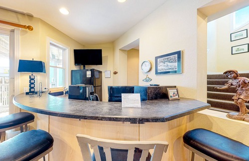 Whalehead Beach Casa | 8BR Oceanfront | Pool | Hot Tub | Pool Table