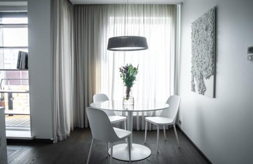 Kesklinn Apartamento | 8ERA Business Executive Rotermanni Apartments
