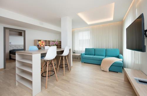 Kesklinn Apartamento | 8ERA Business Executive Rotermanni Apartments