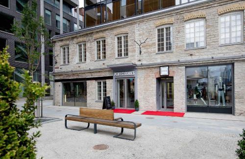 Kesklinn Apartamento | 8ERA Business Executive Rotermanni Apartments