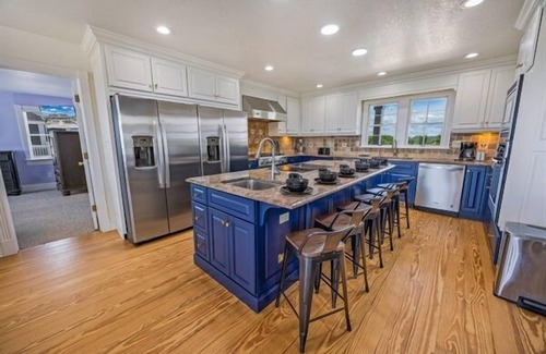 Corolla Casa | $8k off: Oceanfront Mega-Estate | 32BR - 6 Acres| Pool, Game Room, Theatre