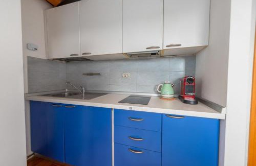 Maggiolina Apartamento | 8min from Metro to San Siro - Quiet