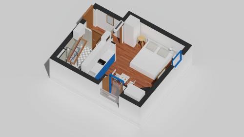 Maggiolina Apartamento | 8min from Metro to San Siro - Quiet