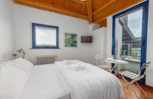 Maggiolina Apartamento | 8min from Metro to San Siro - Quiet