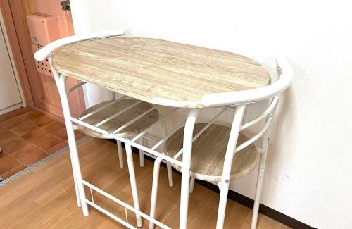 Naniwa Apartamento | 8min walk from Namba Station for 4 people gran704
