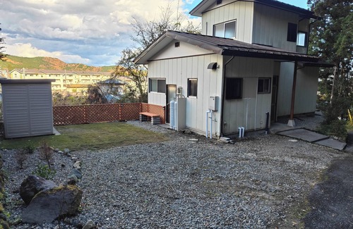 Nikko Casa | 8minutes by walk to Nikko Station Free Parking