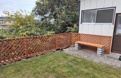 Nikko Casa | 8minutes by walk to Nikko Station Free Parking