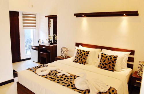 Kudapaduwa Hotel | 8PlusMotels