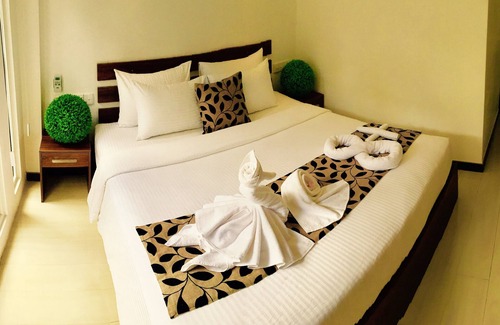 Kudapaduwa Hotel | 8PlusMotels