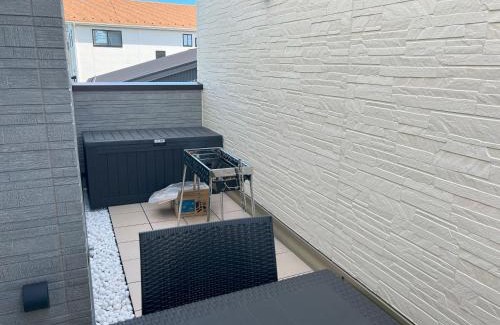 Yachimata Apartamento | 8Room-千葉県八街市