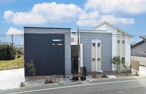 Yachimata Apartamento | 8Room-千葉県八街市