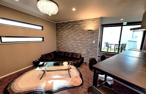 Yachimata Apartamento | 8Room-千葉県八街市