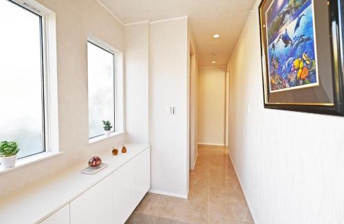 Yachimata Casa | 8Room - Vacation STAY 70877v