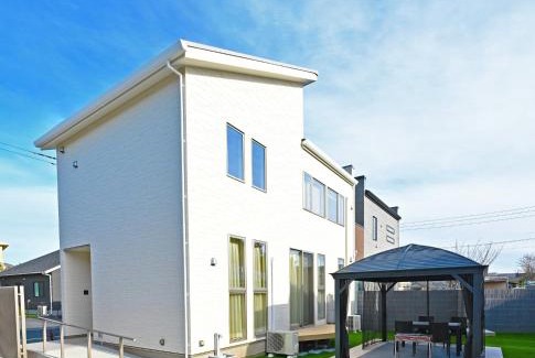 Yachimata Casa | 8Room - Vacation STAY 70877v