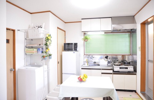 Minamikoiwa Casa | 9/122dk/