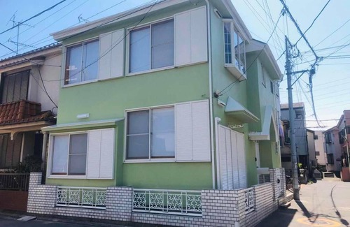 Minamikoiwa Casa | 9/122dk/