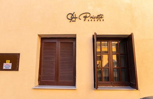 Kos Casa | 9-4 Private Houses