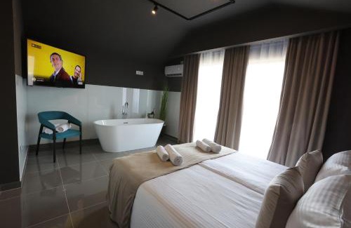 Jagodina Apartamento | 9 apartments