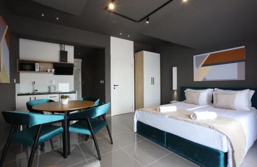 Jagodina Apartamento | 9 apartments