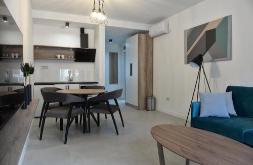 Jagodina Apartamento | 9 apartments