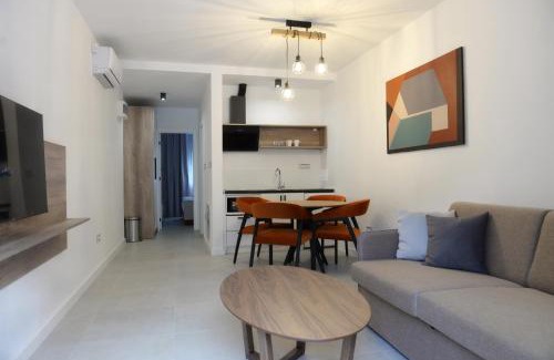 Jagodina Apartamento | 9 apartments