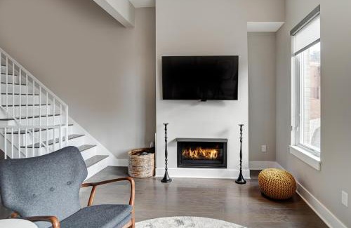 East End - Valley Street Casa | 9 Bauhaus