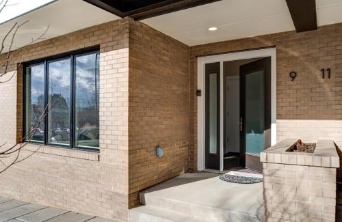 East End - Valley Street Casa | 9 Bauhaus