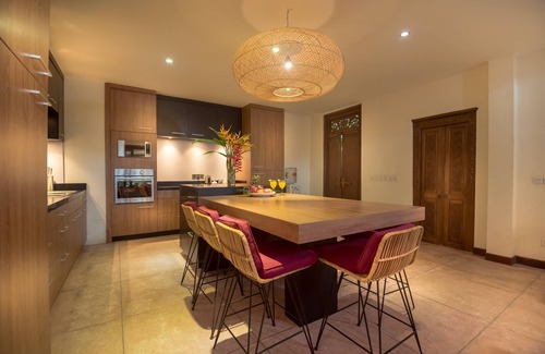 Berawa Villa | 9 Bdr-Last Minute Deal 50% + OFF !!! Cerca de la playa
