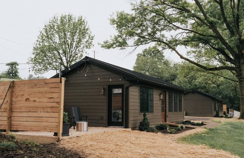 Strasburg Cabina | #9 Beaver Creek Cabins |Lux|HOT TUB
