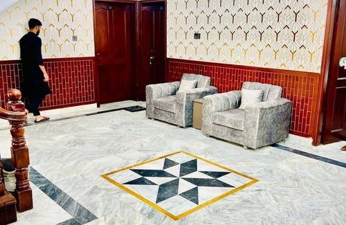F-8 Sector Casa | 9-bedroom house in superb Islamabad with WiFi, AC