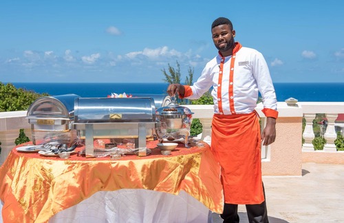 IronShore Estates Villa | 9 Bedroom Luxury Villa-Montego Bay Jamaica with Pool & Staff
