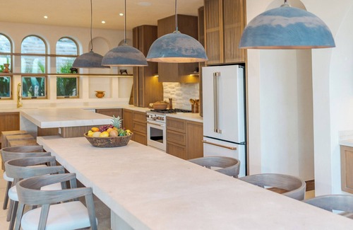 Playa Flamingo Villa | 9 bedroom Luxury Villa Costa Rica - Villa Ocaso - NEW Flamingo Beach