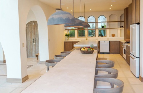 Playa Flamingo Villa | 9 bedroom Luxury Villa Costa Rica - Villa Ocaso - NEW Flamingo Beach