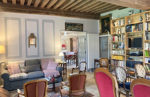Flety Casa | 9 bedroom private vacation home in flã©ty