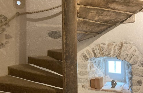 Flety Casa | 9 bedroom private vacation home in flã©ty