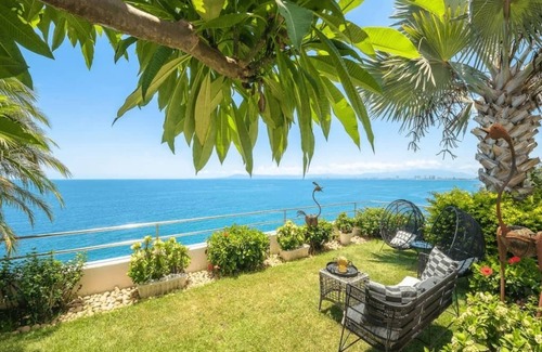 South Shore Hotel Area Villa | 9 bedroom Villa in Puerto Vallarta