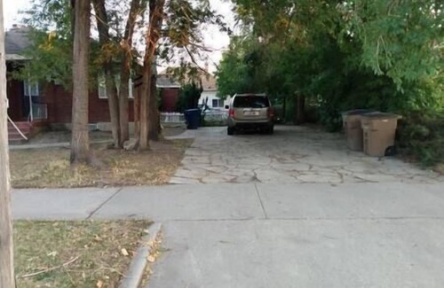 Fairpark Casa | 9 beds 3ba close to Downtown SLC, Gigabit Wi-Fi